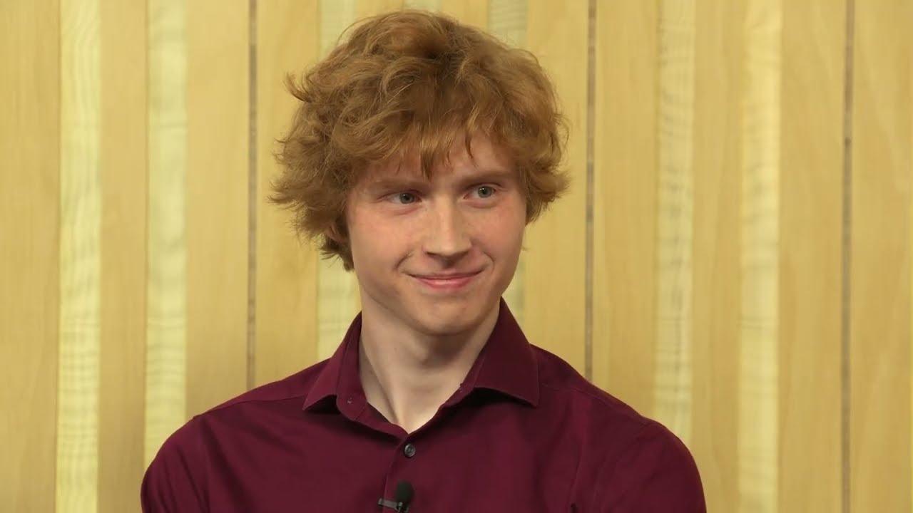 CHOPIN TALK STUDIO  |  19th Chopin Competition (A. Ferro, A. Kłeczek, Y.J. Gao, S. Gong) PL napisy