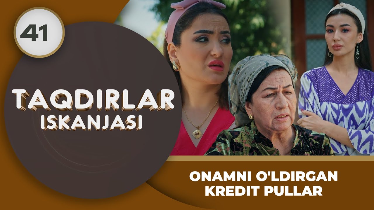 ONAMNI O'LDIRGAN KREDIT PULLAR 