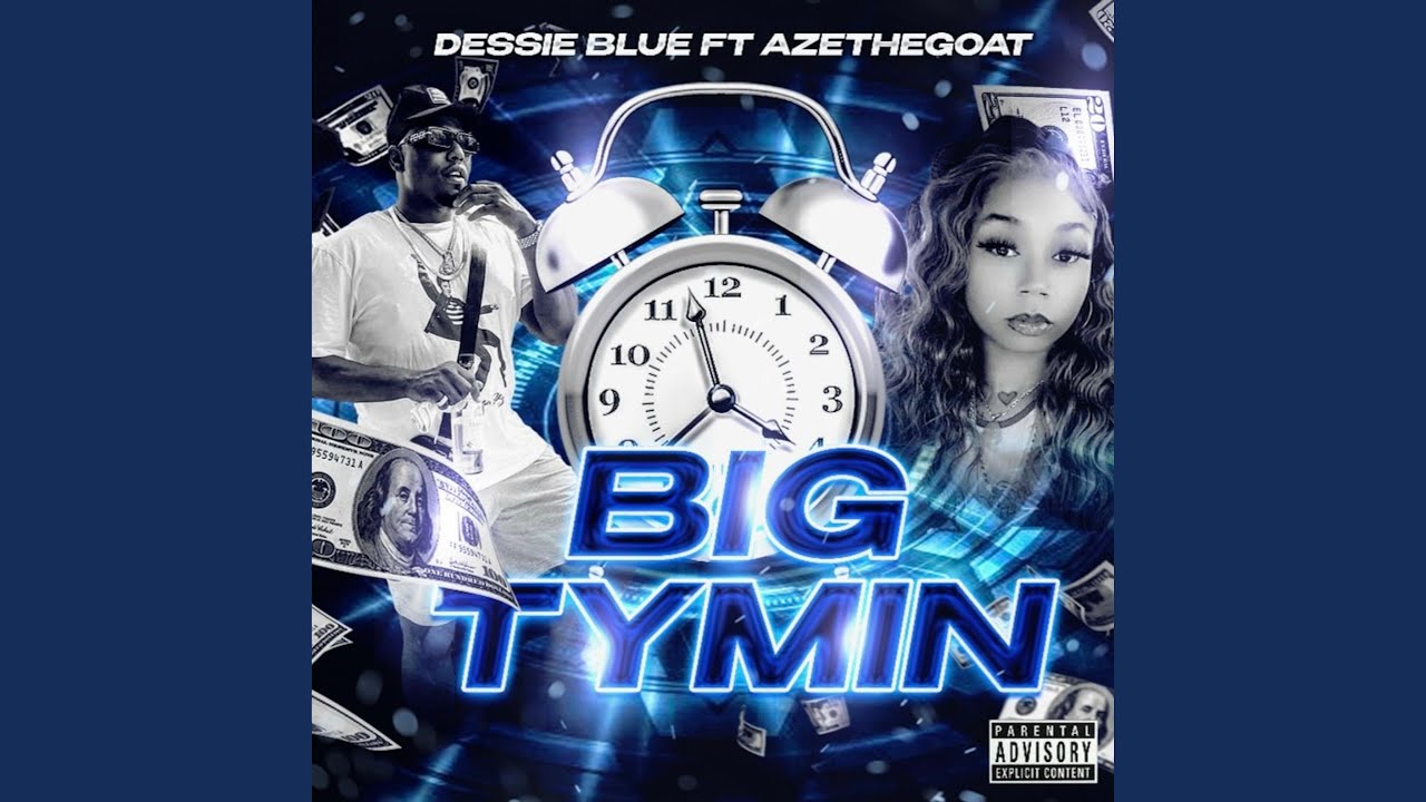 Big Tymin (feat. AZETHEGOAT)