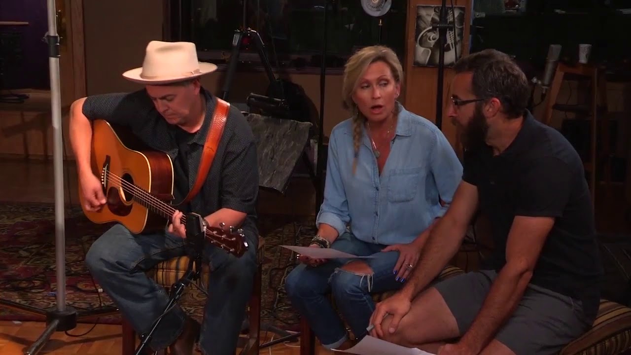 The Beatles - With A Little Help From My Friends (Cover by Dre Anders and Friends)