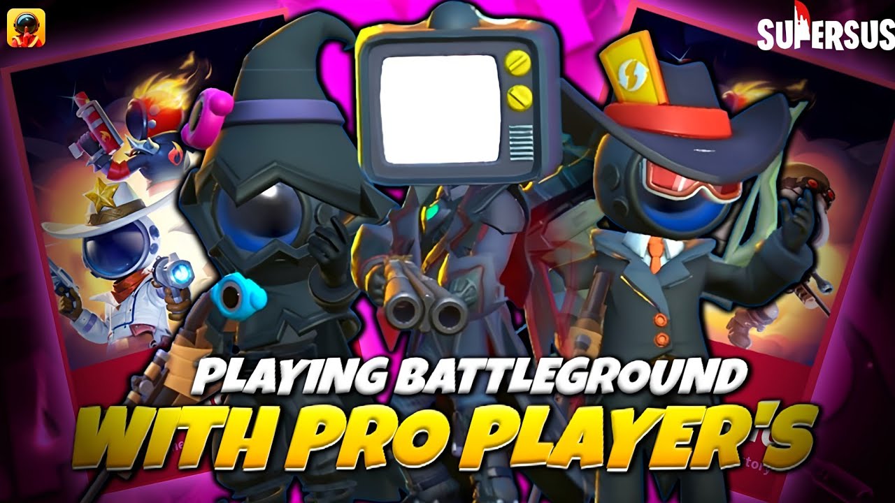 BATTLEGROUND WITH PRO PLAYERS 🌚❤️ || DEMON KING GAMING || SUPER SUS || DKG ||
