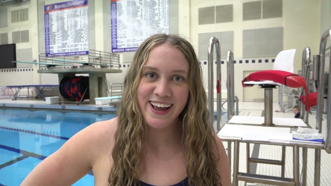 In The Herd: Patriot League Championships Preview And Samantha Benzija and Finn Russell Features