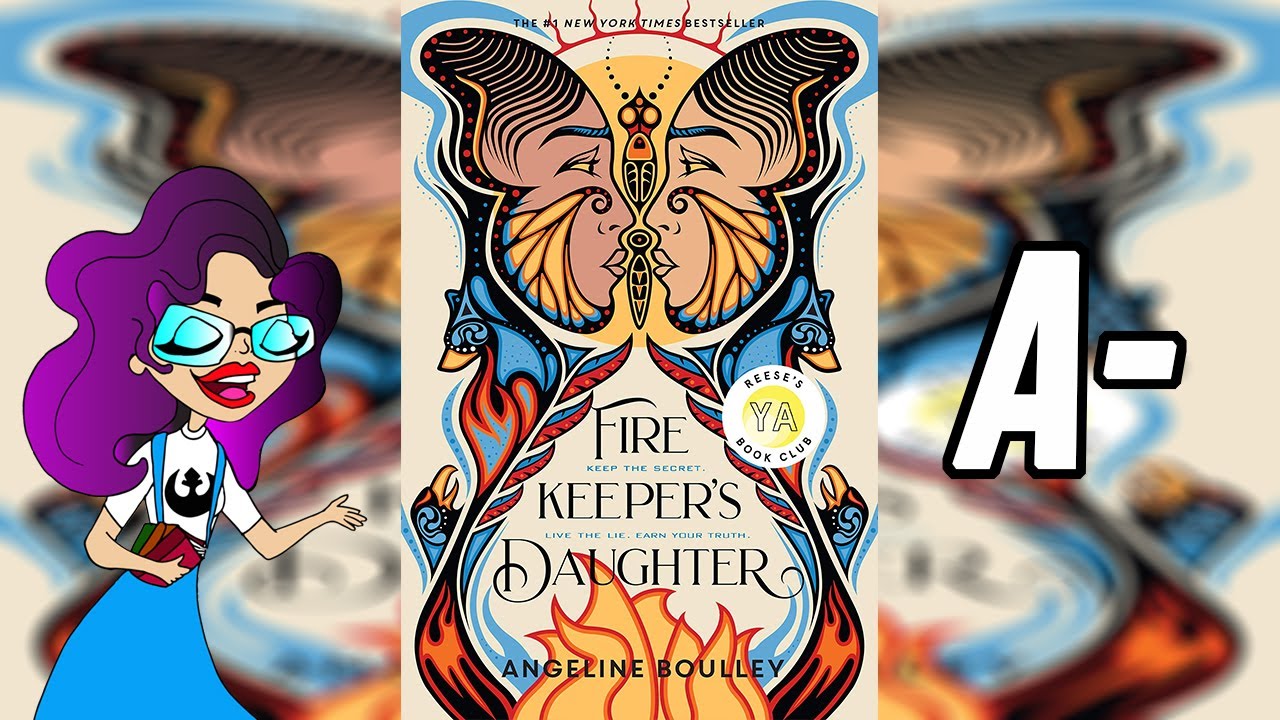 Firekeepers Daughter | Spoiler Free Book Review