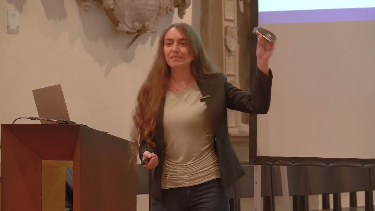 Die Euler-Charakteristik: Eine einzige Zahl beschreibt die Form unserer Welt