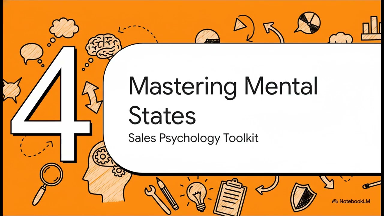 100 Year Old Sales Playbook