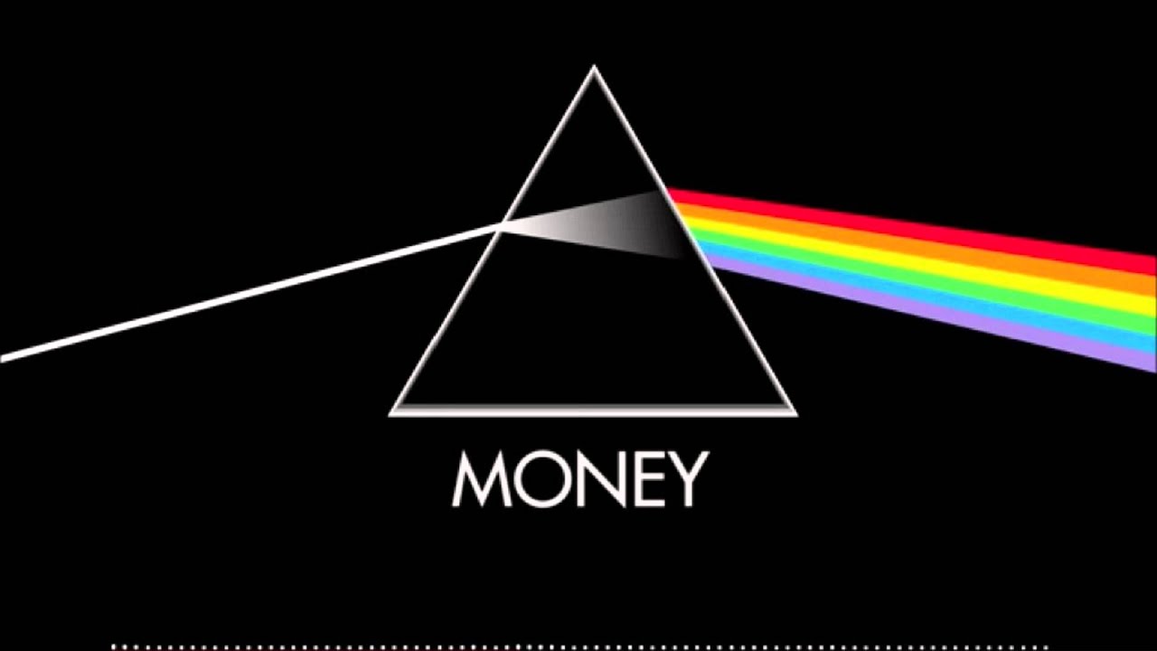 Pink Floyd - Money (Radio Edit 2003)