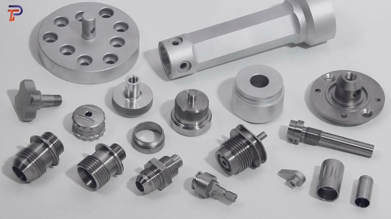 CNC Drilling: From Basics to Precision Tips | 🔧🛠️ 