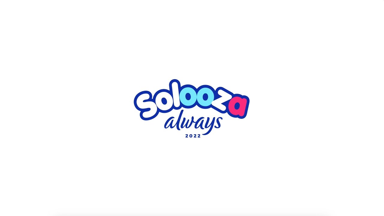 Solooza Always 2022 - FULL PROJECT
