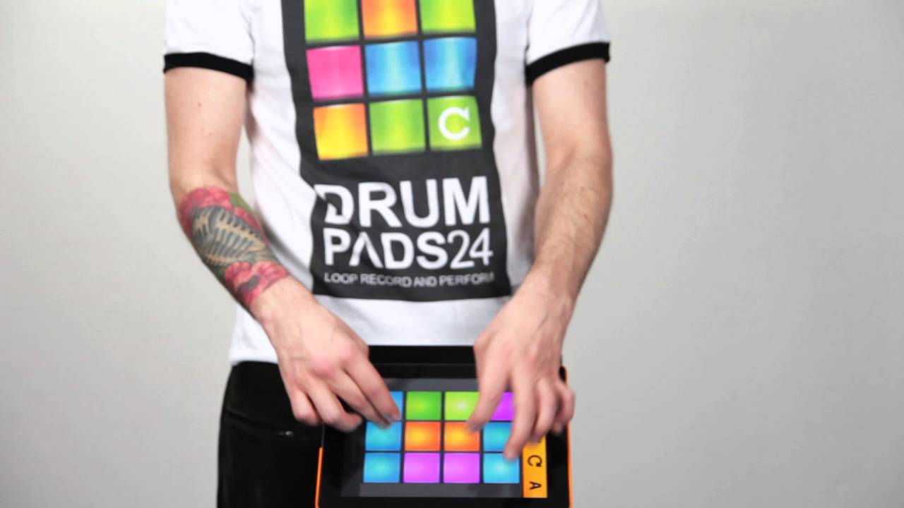 Dubstep Sample Pack Dubstep Fever | Drum Pads 24