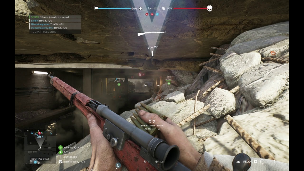 battlefield 5