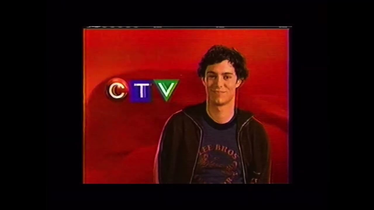 CTV IDs reupload