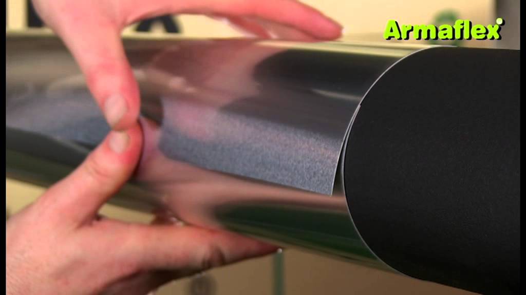 Insulation and cladding of straight pipes (English)