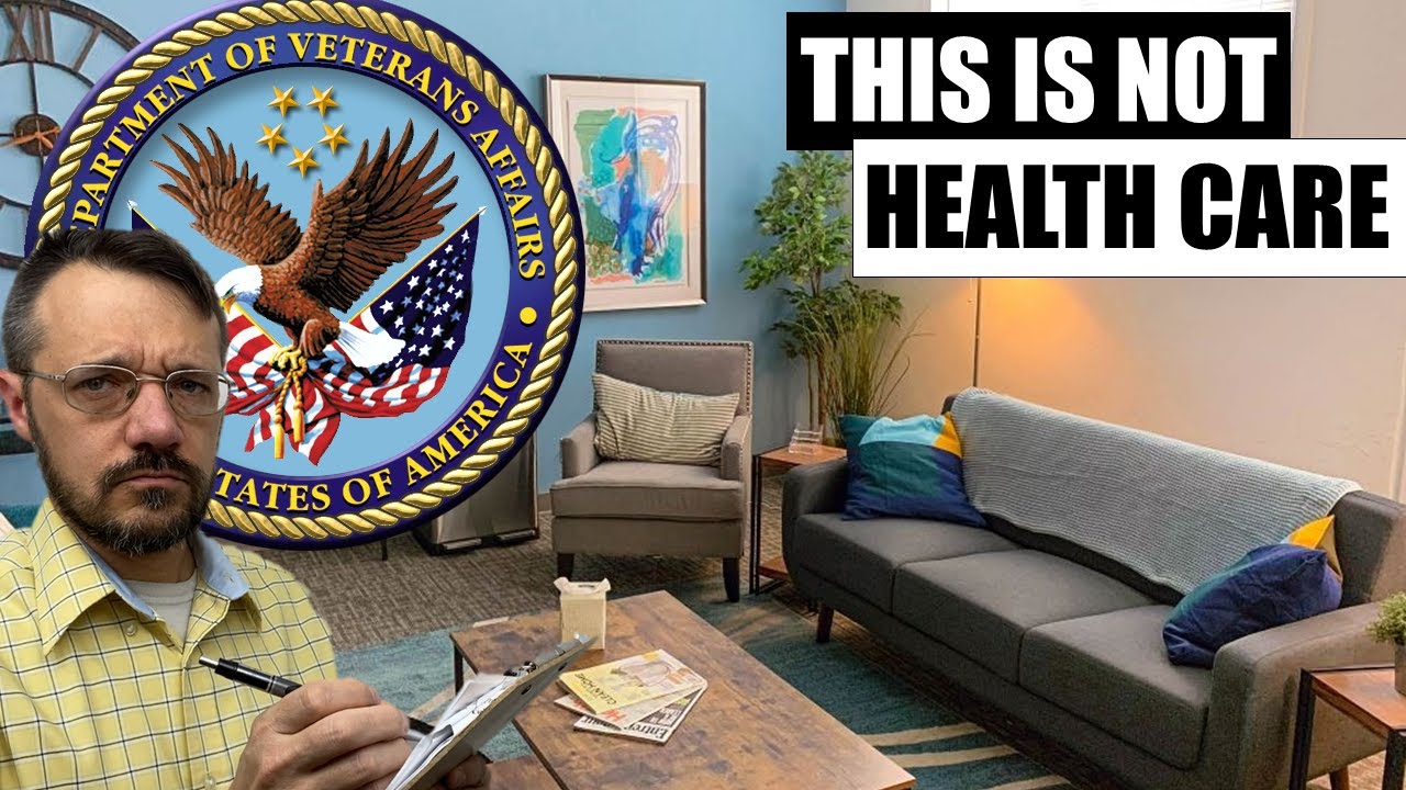 Military Transition: The Truth About VA Doctor's Appointments