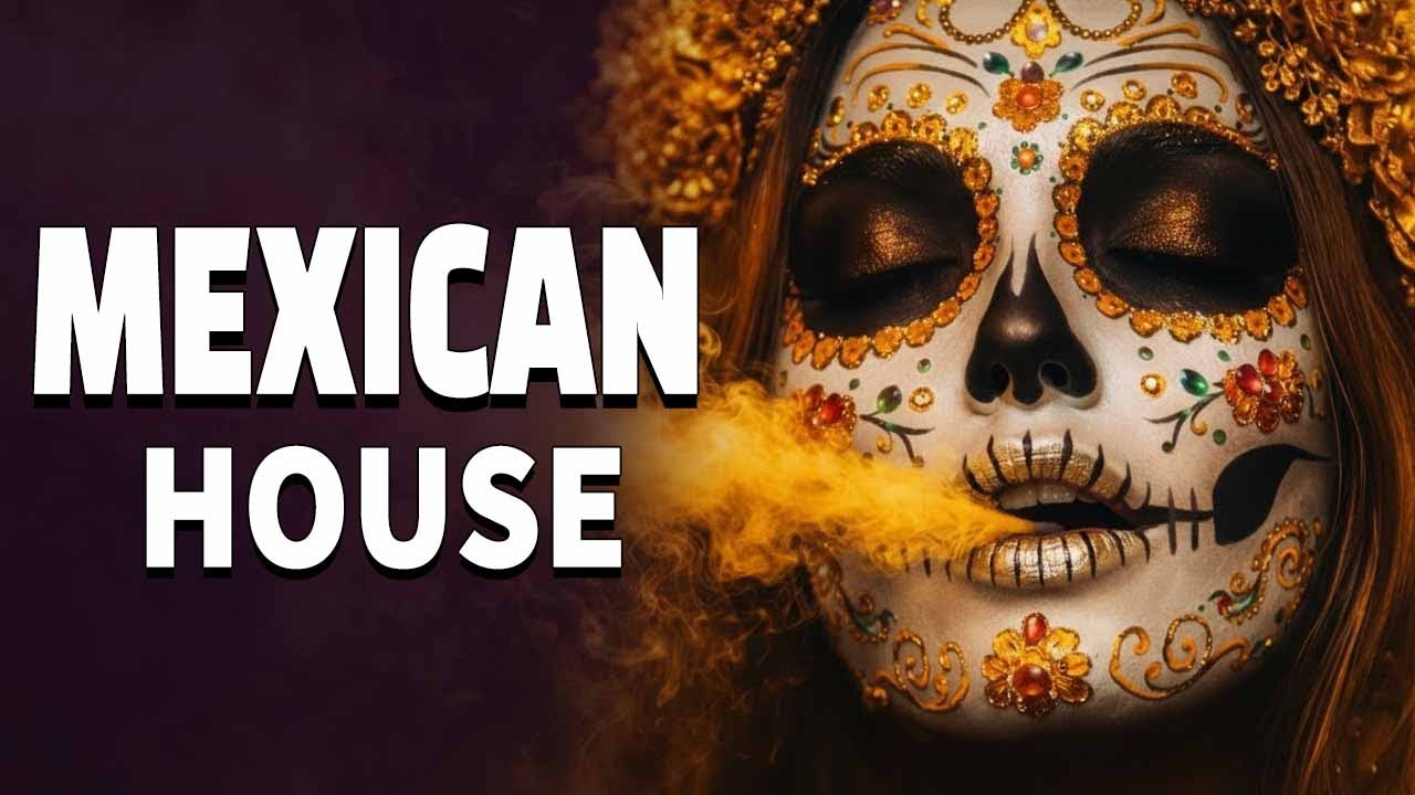 🇲🇽[Sol y Ritm] – Latin House México que te hará bailar sin parar 🔥🎶Beats que Encienden el Alma