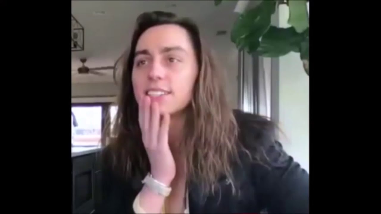 (X-rated) Jake Kiszka