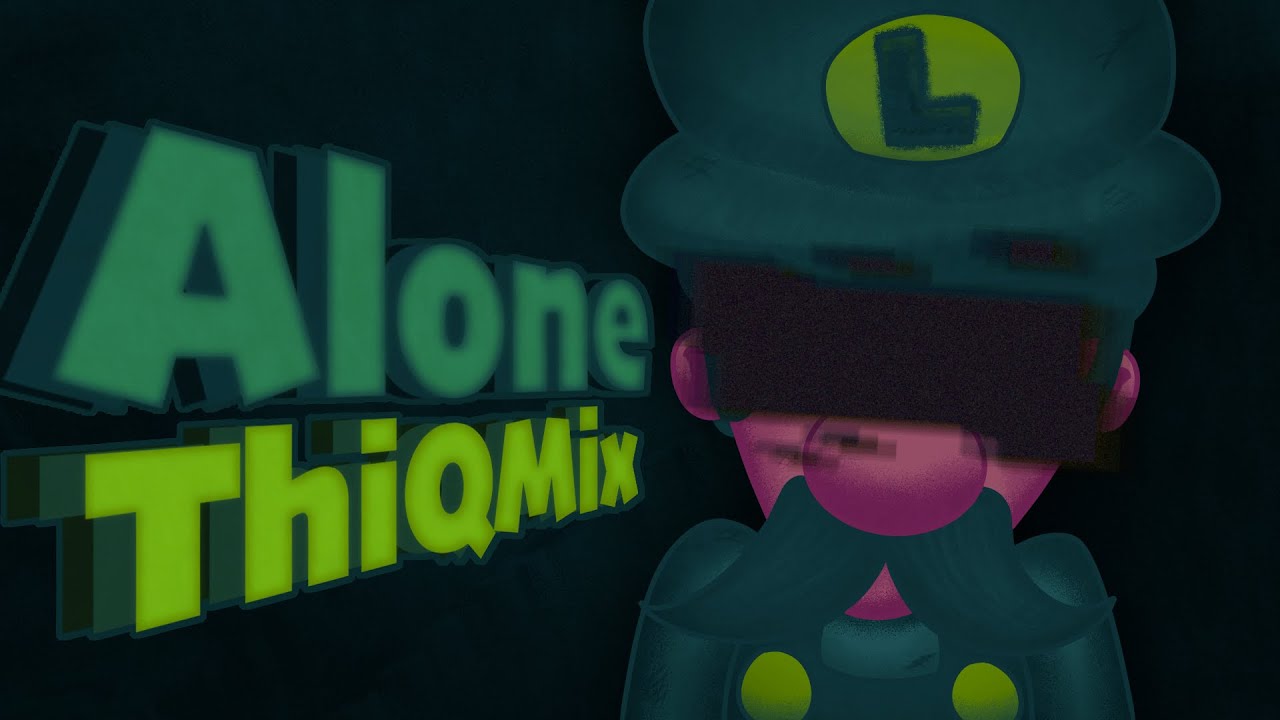 Alone ThiQMix | Valentine’s Day Special