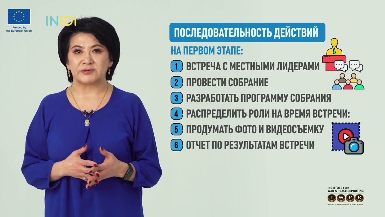 Модуль 2, урок 1