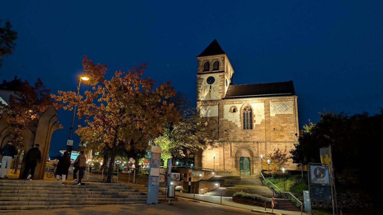 The City of Gold & Green: Exploring Pforzheim, Germany 🇩🇪