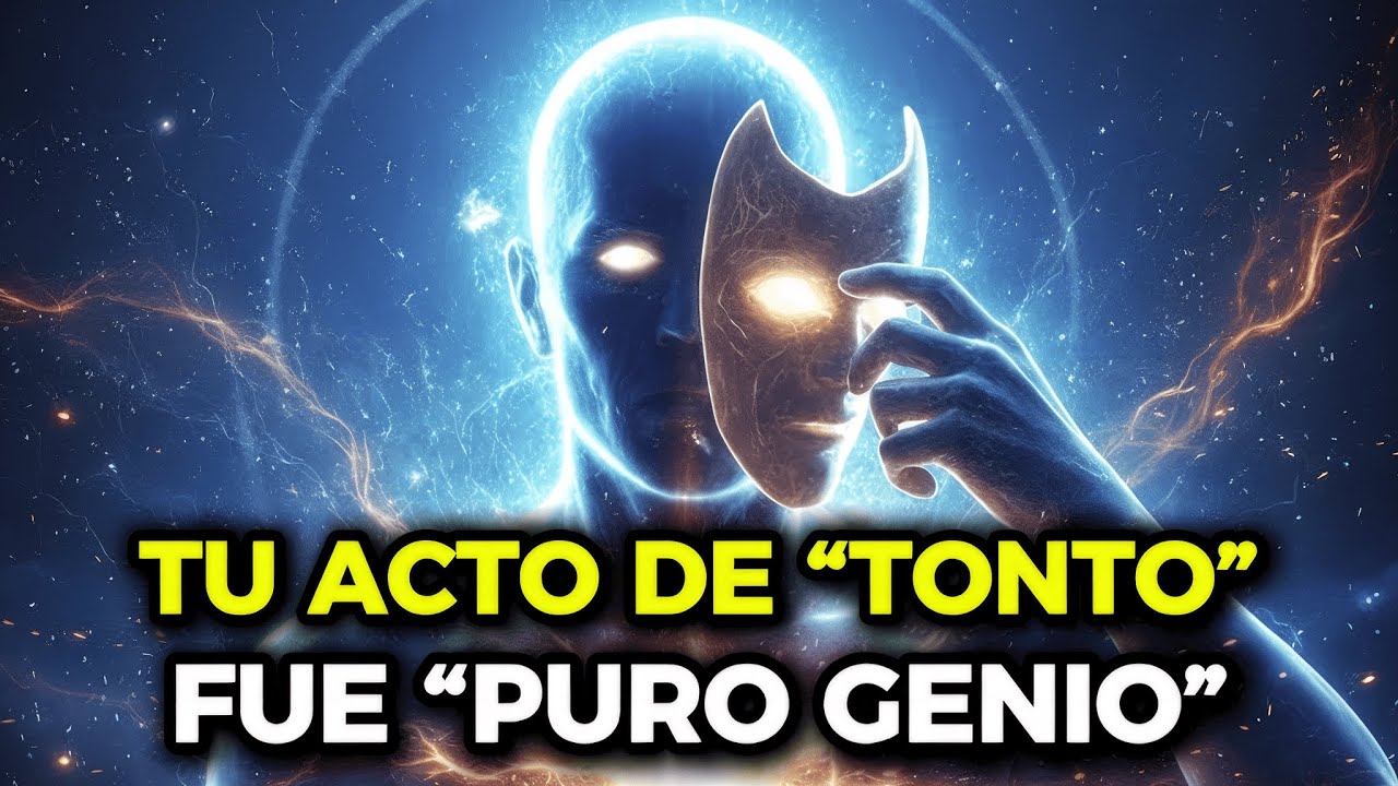 ¡ELEGIDO! TU “ACTO DE TONTO” ENGAÑÓ A TODOS HASTA QUE MOSTRASTE TU VERDADERA MANO 💀🃏
