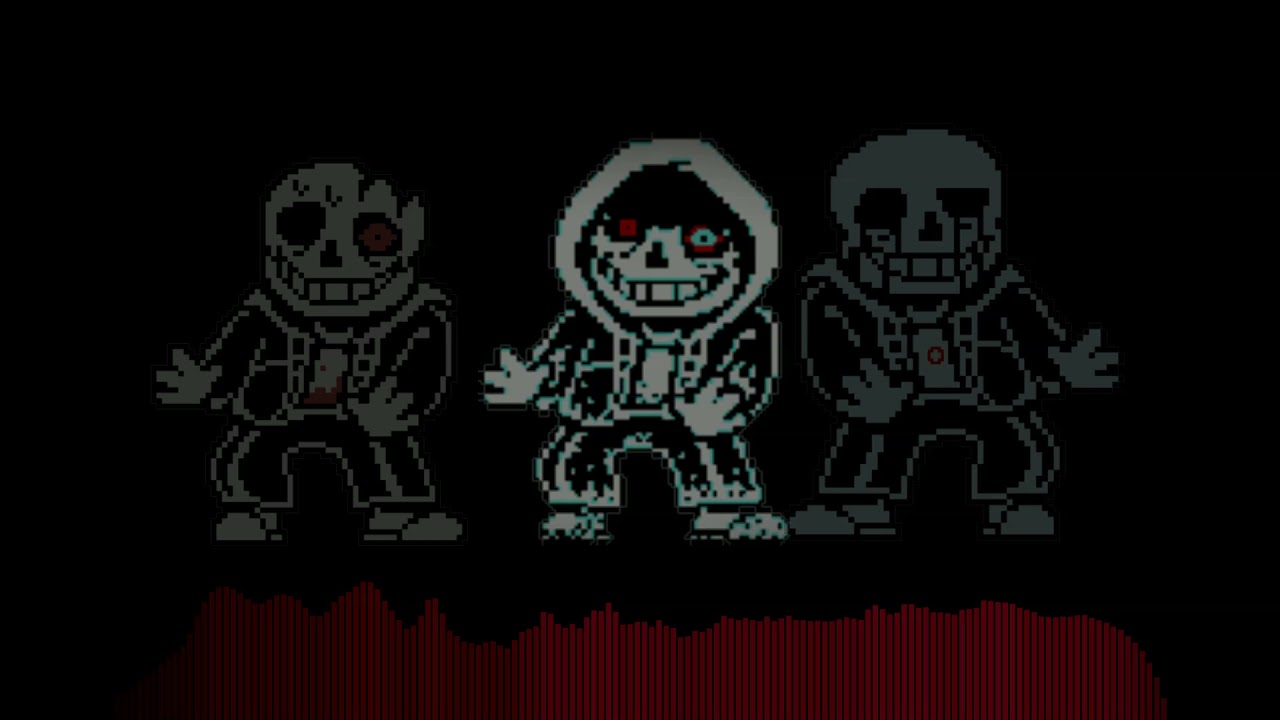 [Murder TIme Trio] - Phase 3 - The SATSUJINKI [1.25K Subs Special]