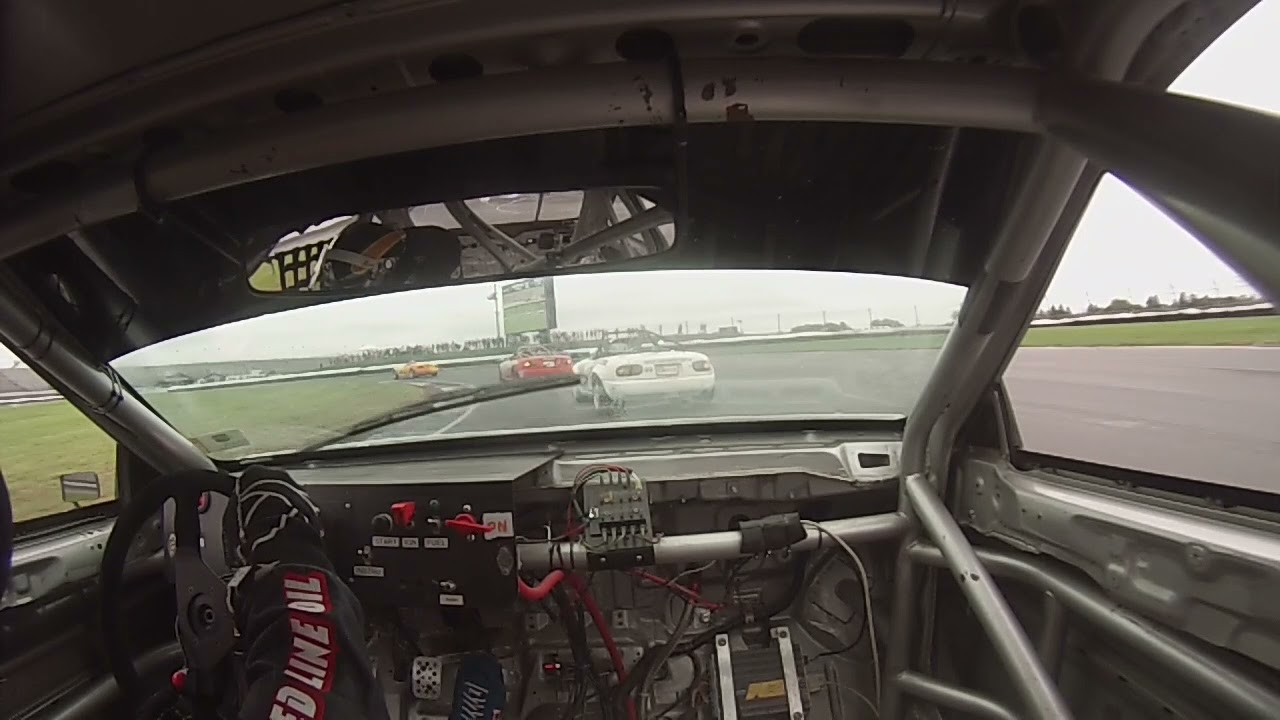 FP 2021 Indy Runoffs