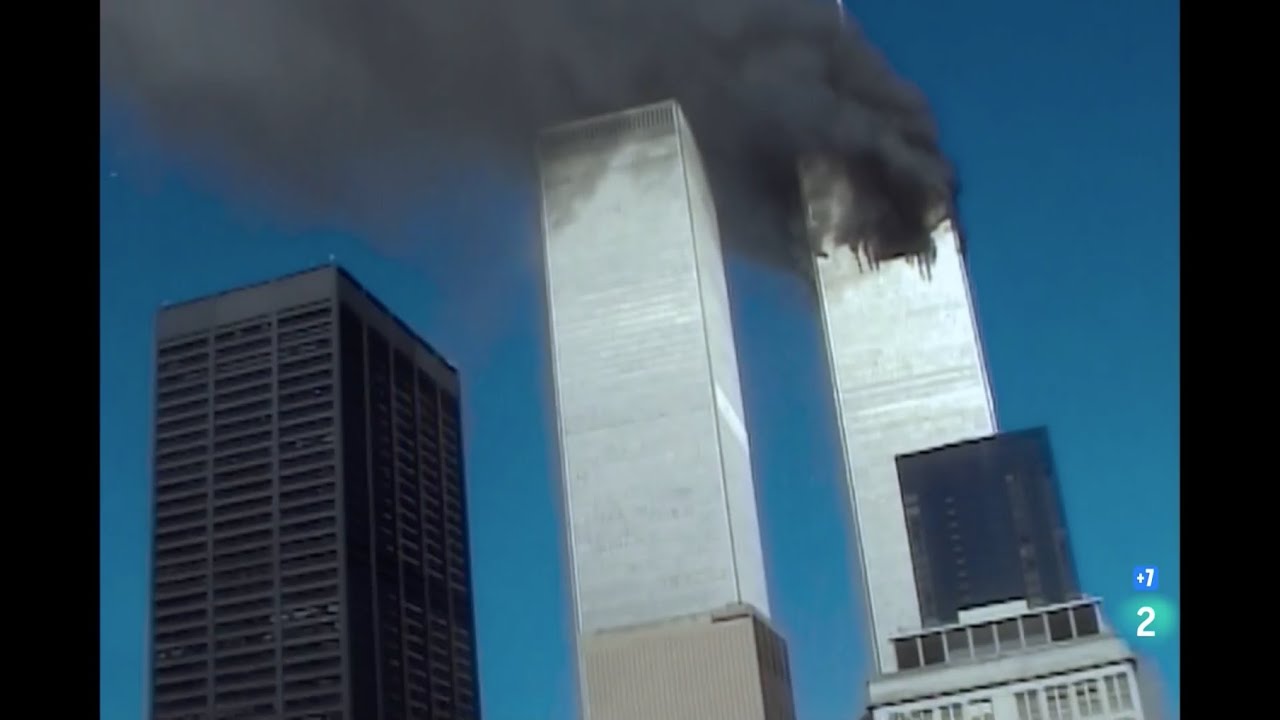 11 de septiembre de 2001, el d&iacute;a que cambi&oacute; el mundo