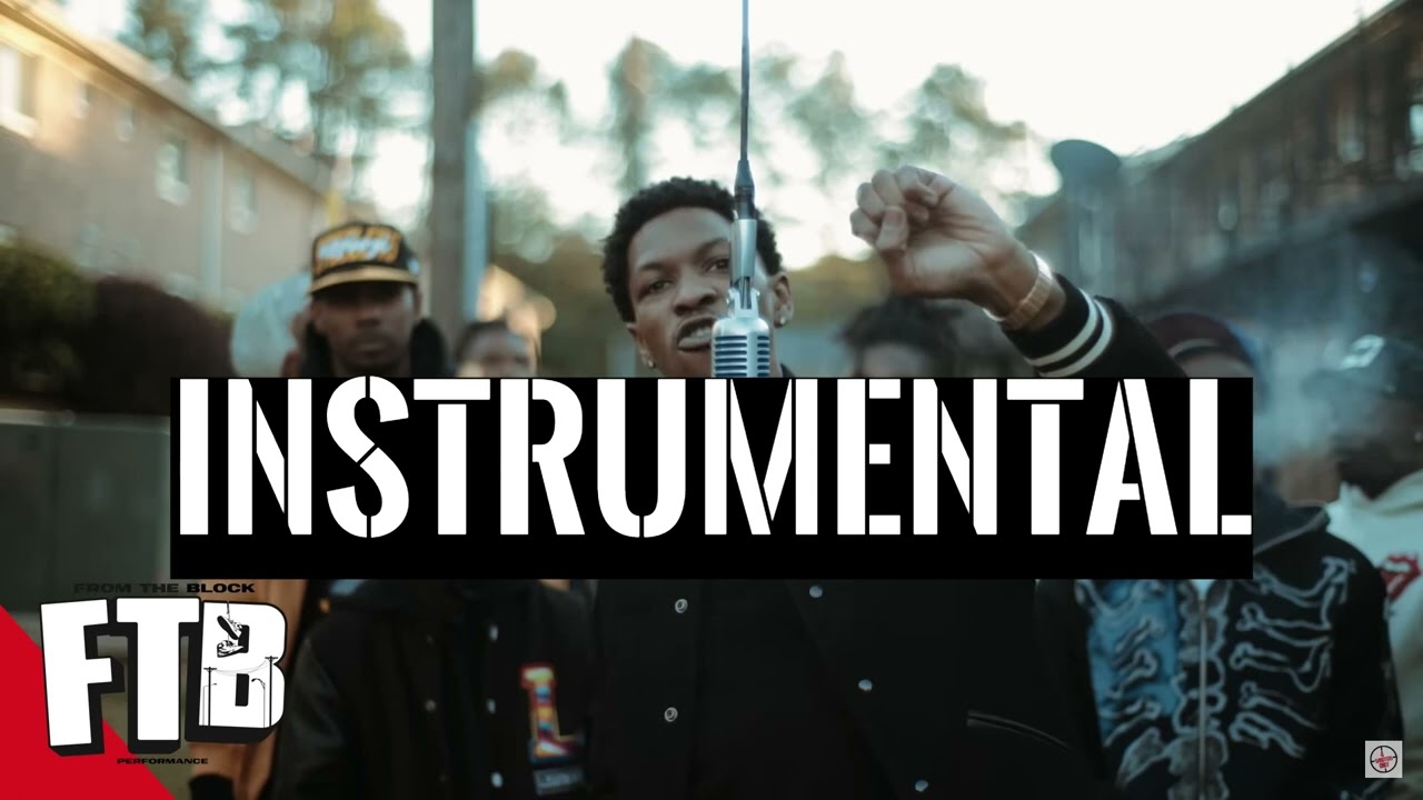 Soul Cry - Ceo Trayle [instrumental remake]