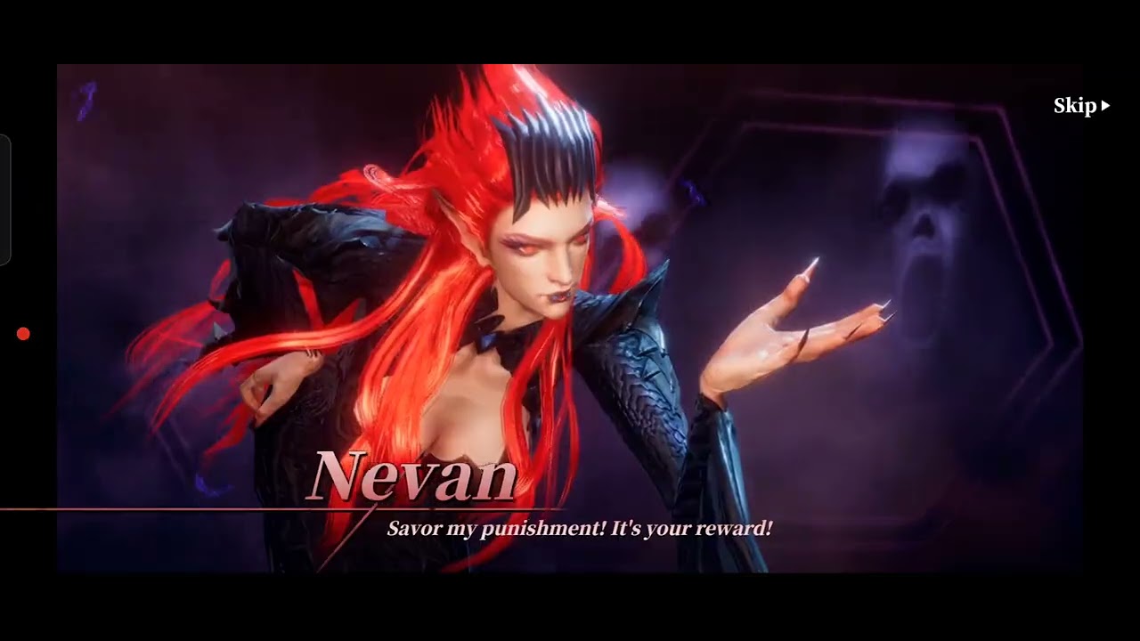 Chapter 2    Death of Red witch #games #devilmaycrypeakofcombat #dmc #devilmaycry #esports #gaming