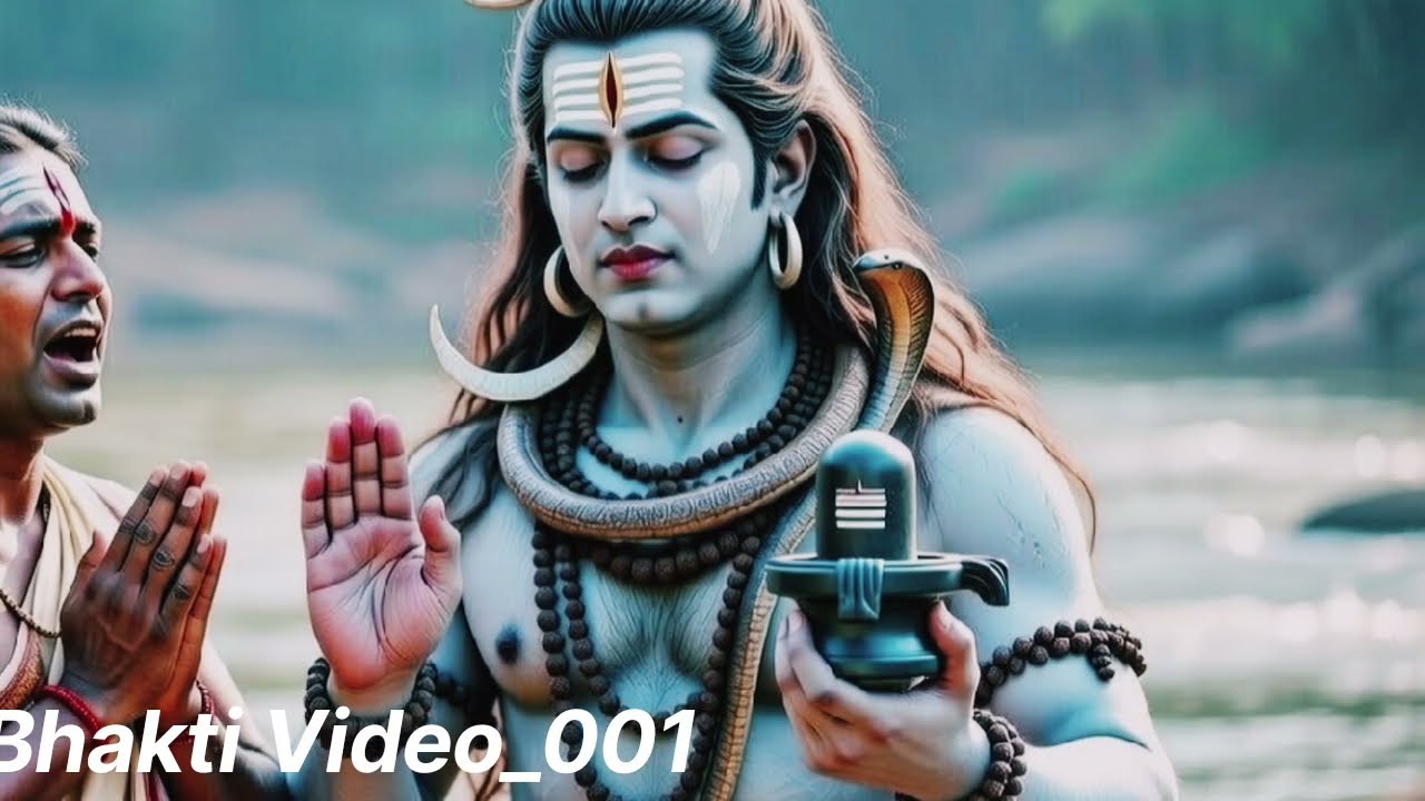 भोलेनाथ जी की भक्ति वीडियो#वीडियो 