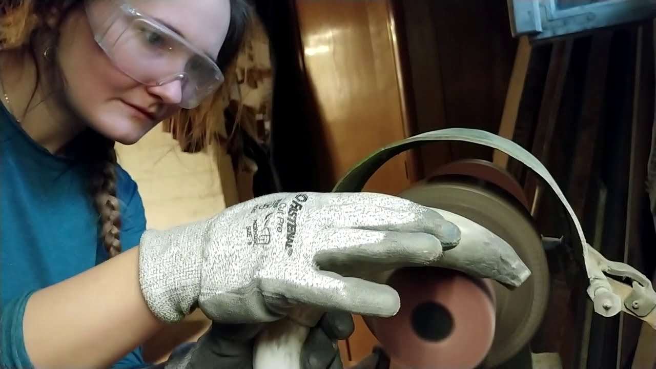 Jak powstają dudy żywieckie? | Szkoła mistrzów budowy instrumentów ludowych 2020