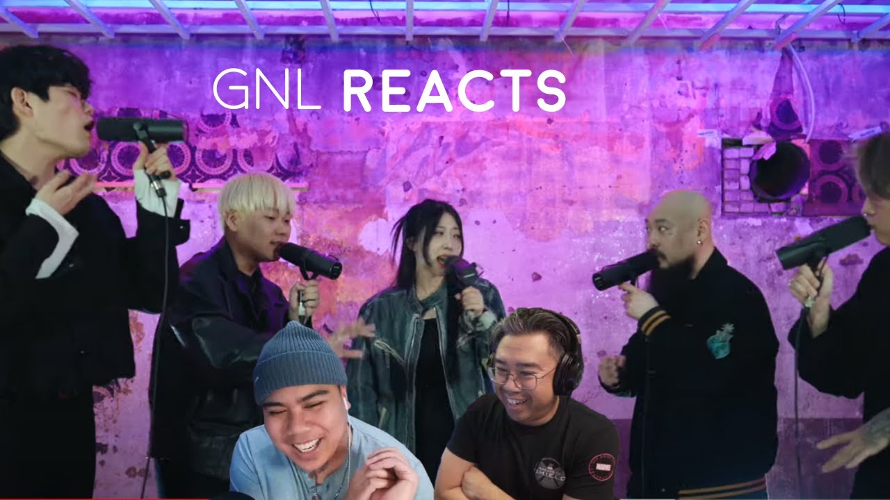 BEATPELLA HOUSE COVERS BLACKPINK - ‘Pink Venom’  || GNL REACTS