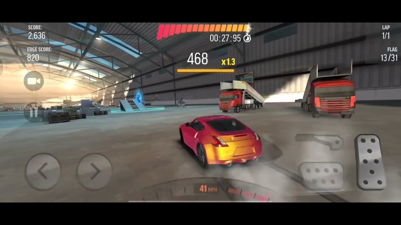 Car Drift Max pro game play with super cars 