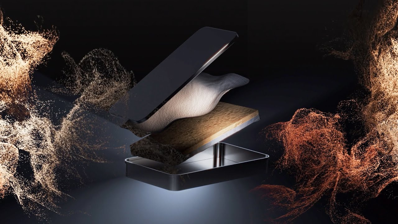 How we Grow Reishi&trade; | MycoWorks Fine Mycelium&trade; Technology for Premium Non-Animal Materials