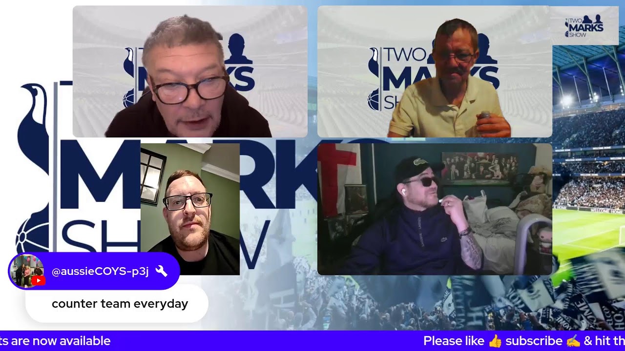 The 2 Marks vs Burnley preview