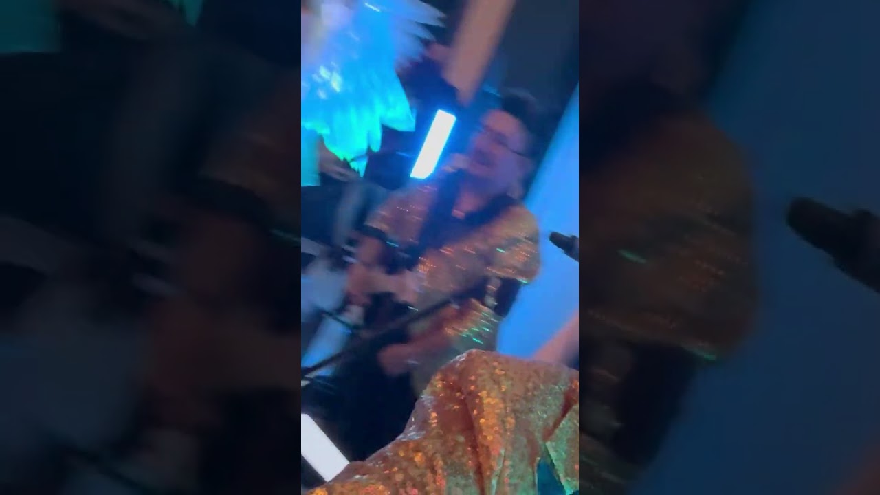 POV You're LOVING NFusion Orlando's Spanish Music! 