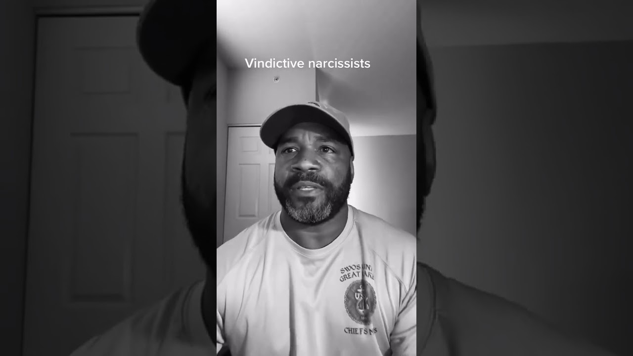 This is why #narcissists are so vindictive and meanShared from Leon R Walker Jr