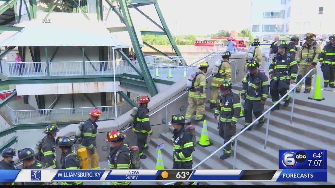 City of Knoxville Holding Ceremony to Mark 22 Years Since 9/11 Attacks