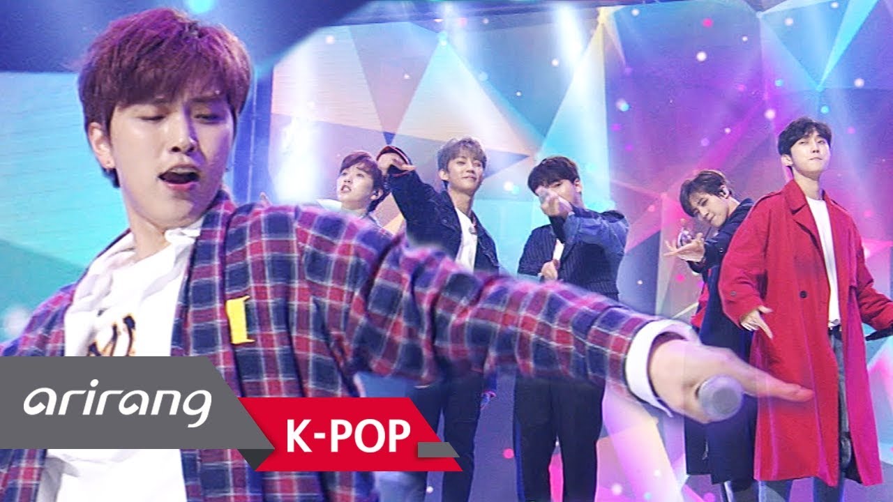 [Simply K-Pop] B1A4(비원에이포) _ Rollin' _ Ep.305 _ 033018