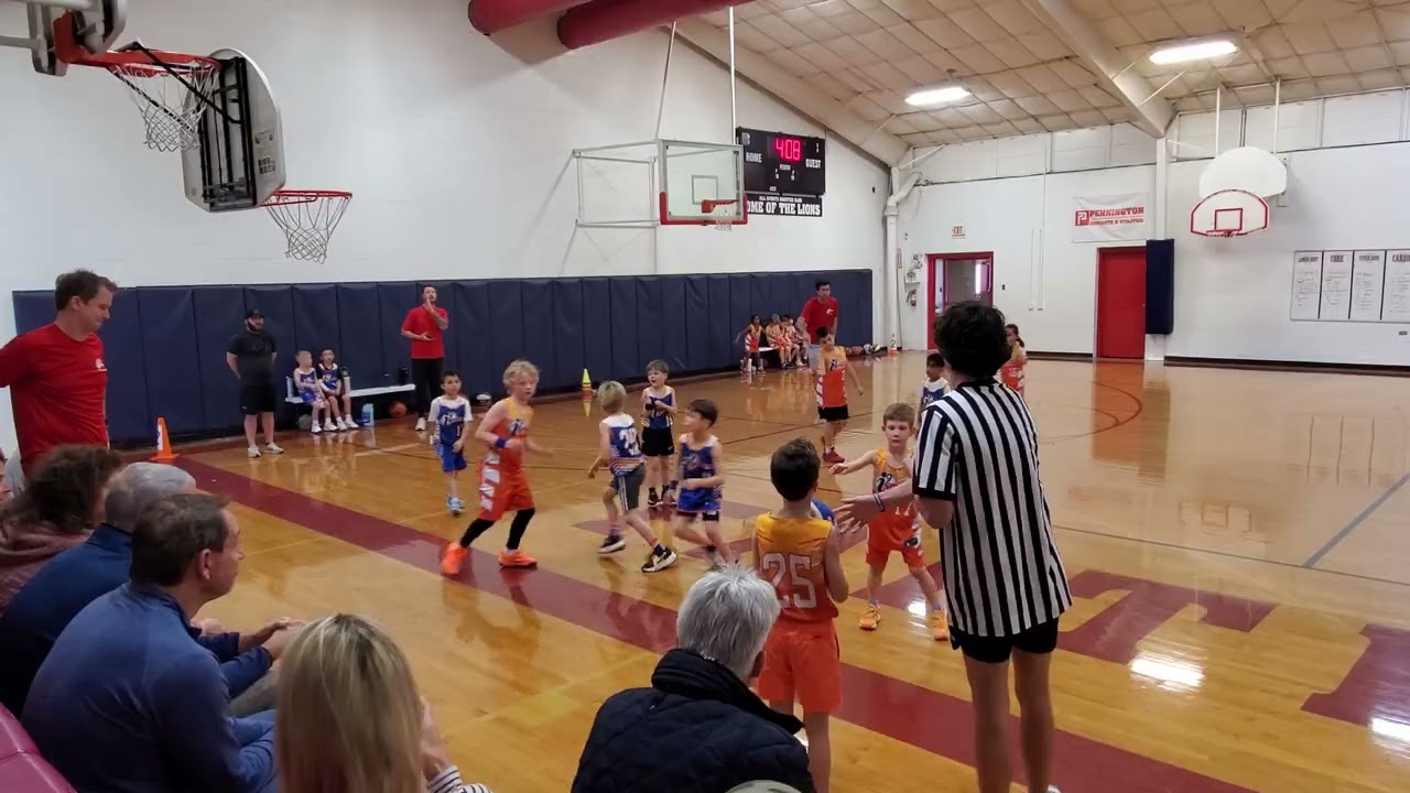 02-15-2026 67's 45 vs. Tigers 36