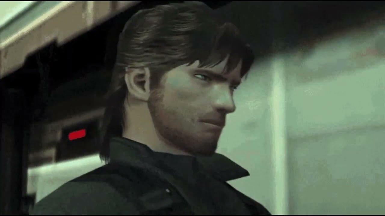 My final metal gear meme compilation