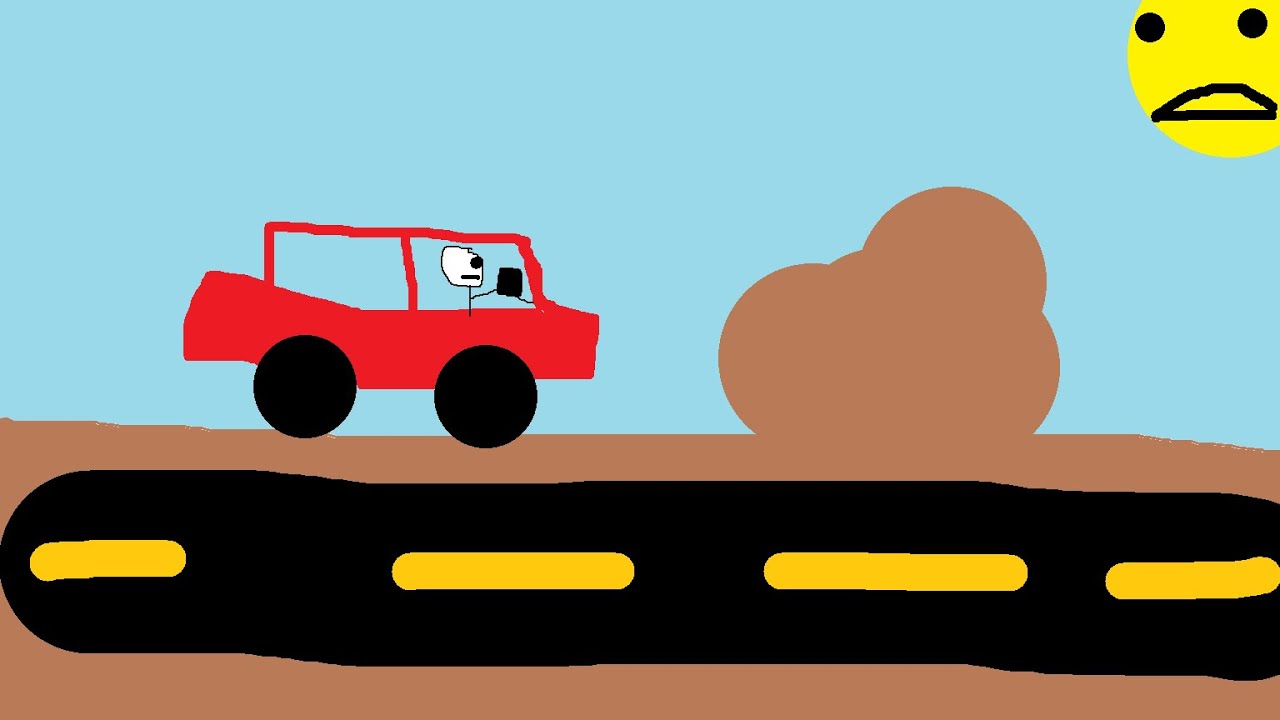 i am not good at The Long Drive