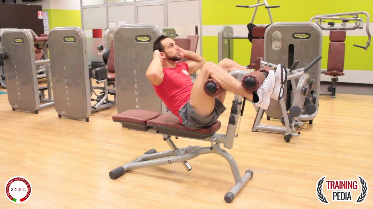 SIT UP