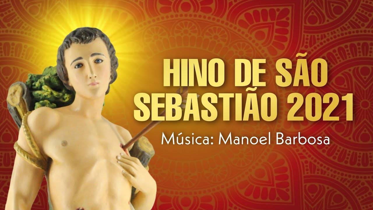 Hino de São Sebastião - Desperta Machados (103° Festa de São Sebastião) Música: Manoel Barbosa