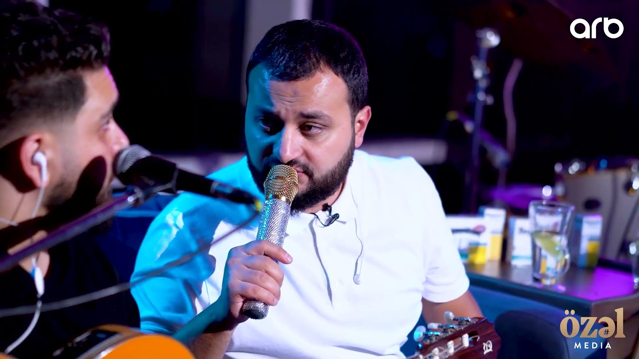Hacı Nazim — Göyərçin | ARB TV