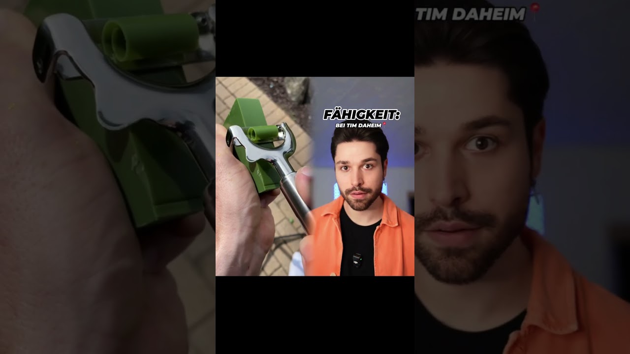 POV: Du erh&auml;ltst jeden Tag eine neue F&auml;higkeit #povacting