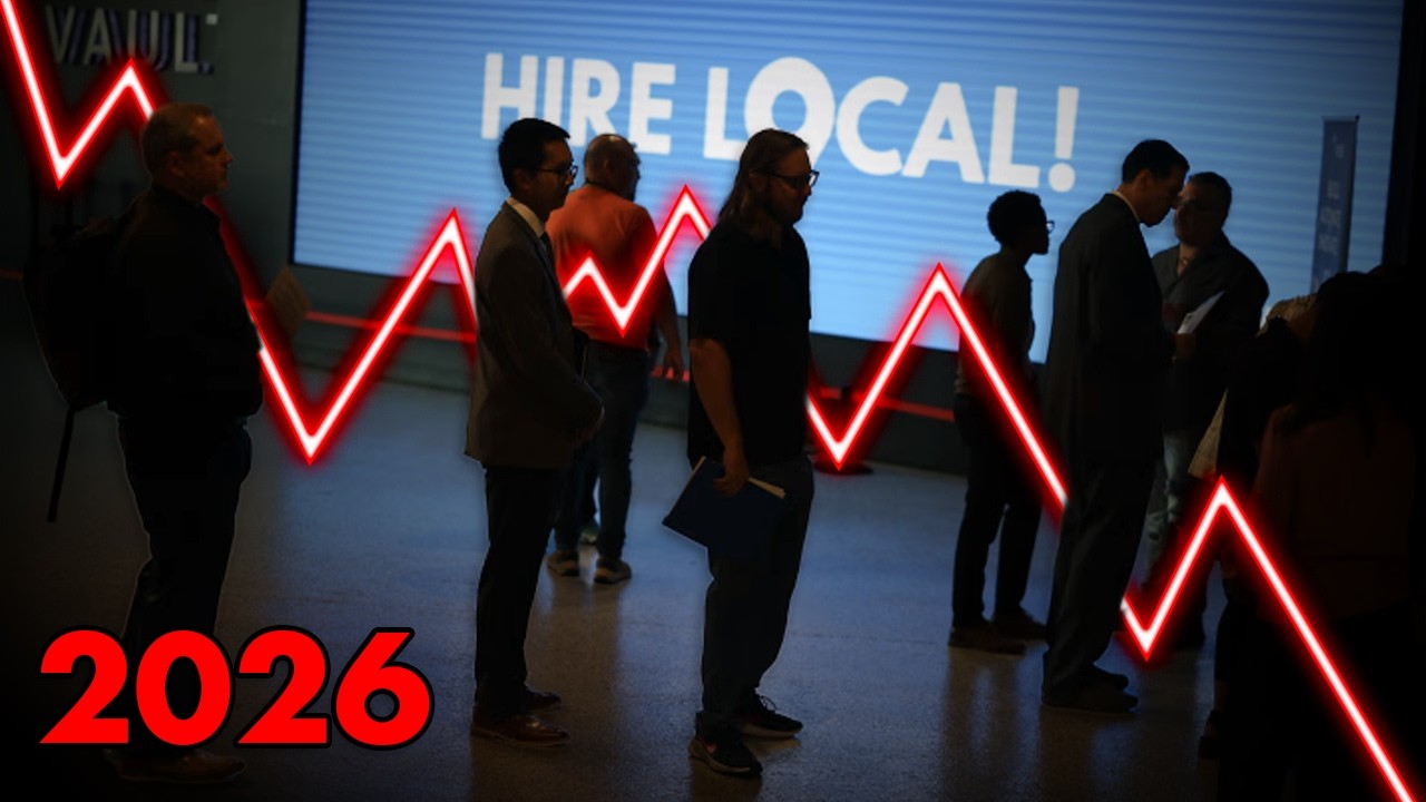 The Unofficial Jobs Numbers Are Cooked...