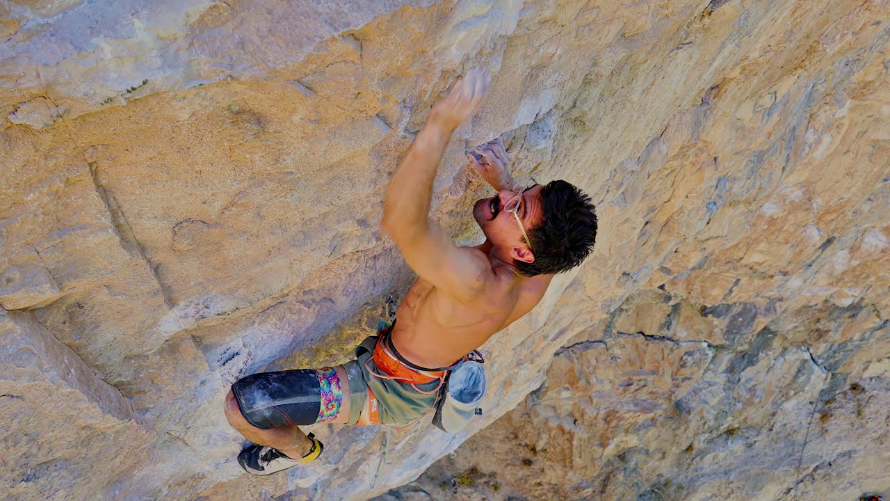 The Gayness \\ 5.14a \\ Rifle CO