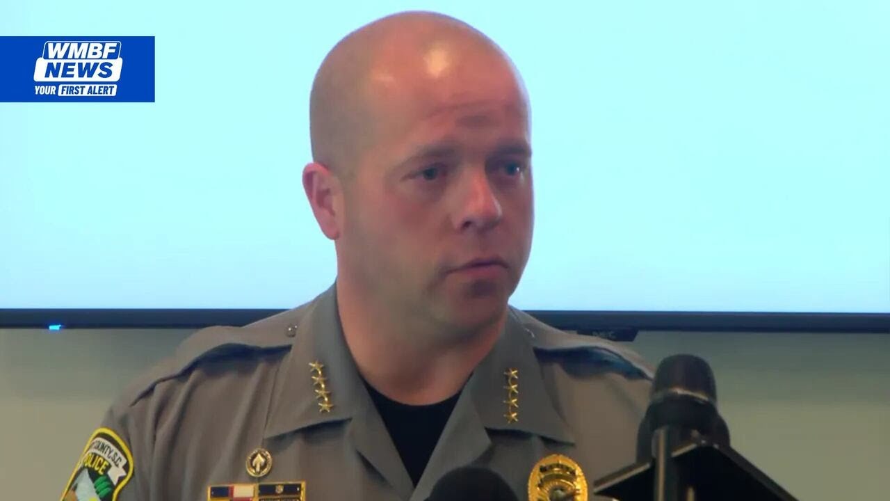 3 in hospital, 8 released after Little River shooting