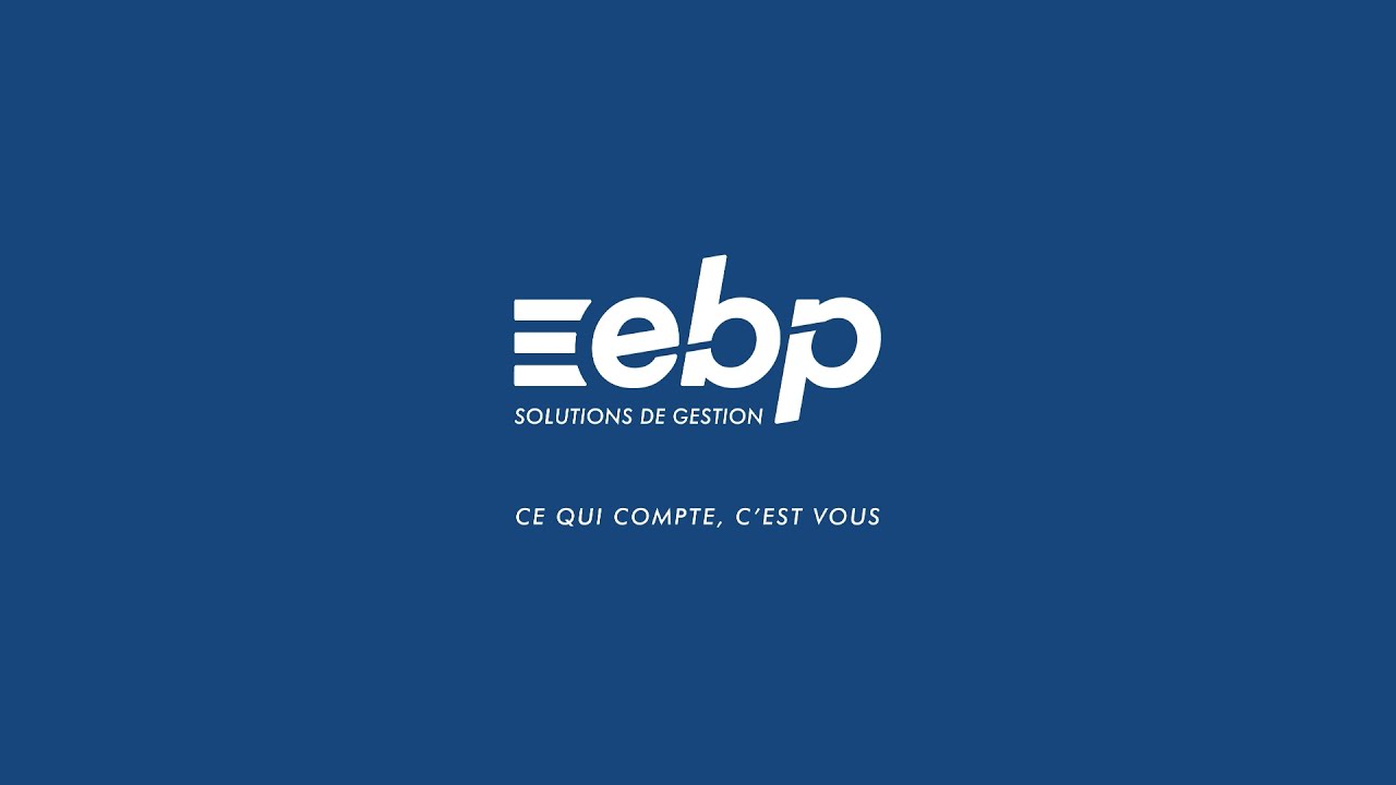 TUTO - Présentation du menu Bibliothèque / Stocks dans EBP Bâtiment (V21 et sup.)