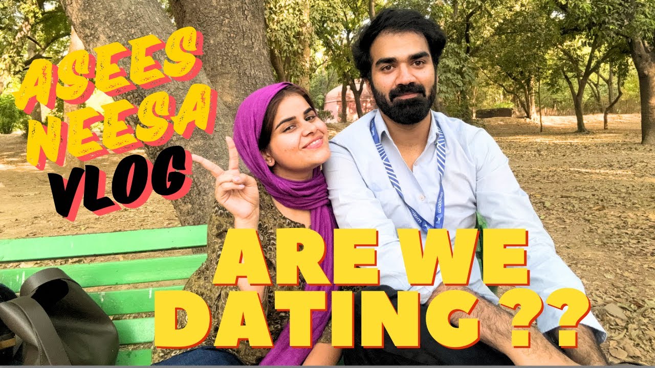ASEES NEESA VLOG ft. 